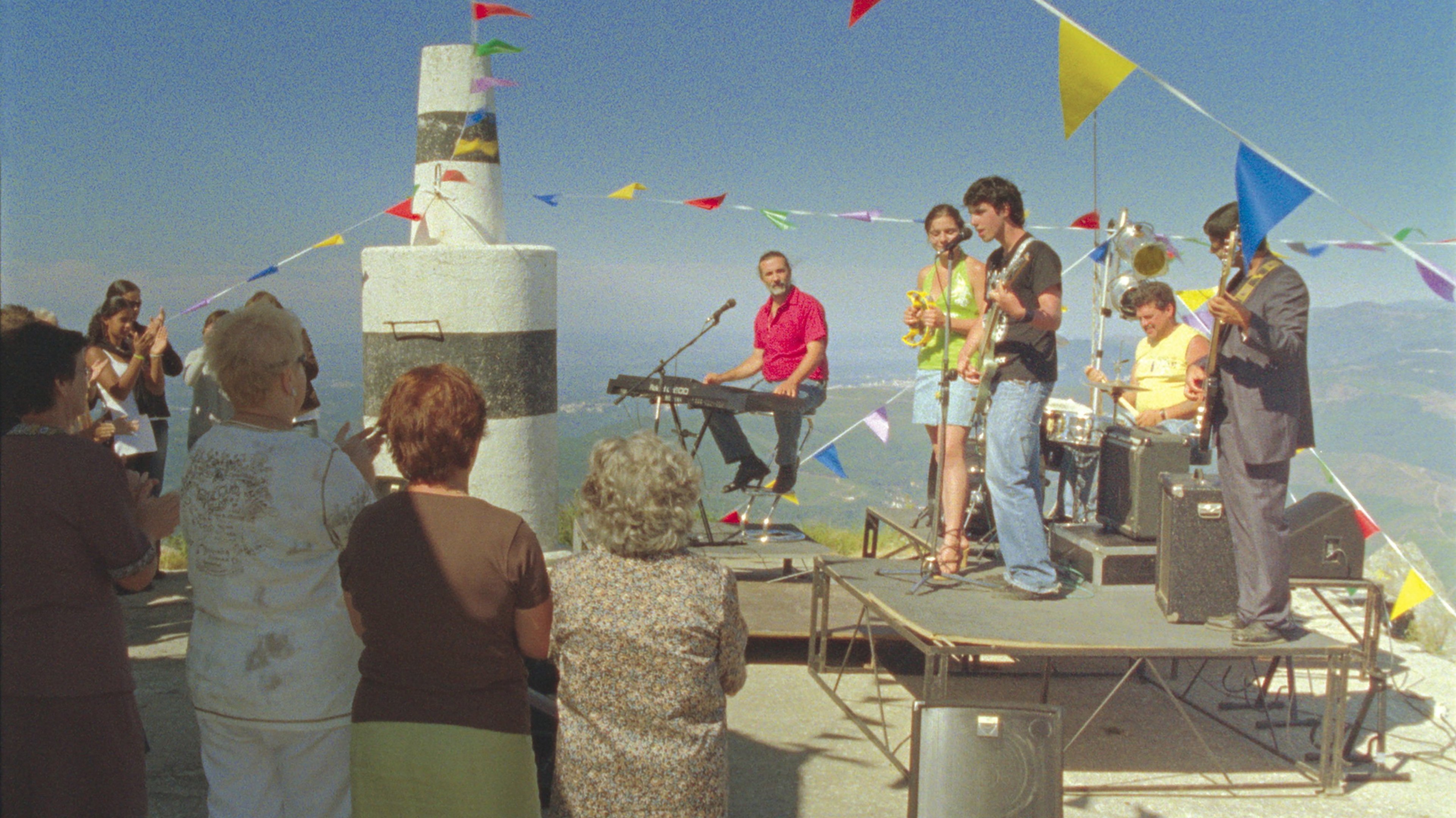 Our Beloved Month of August Background