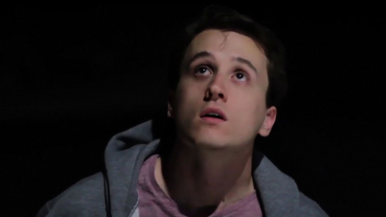 2AM: The Smiling Man Background