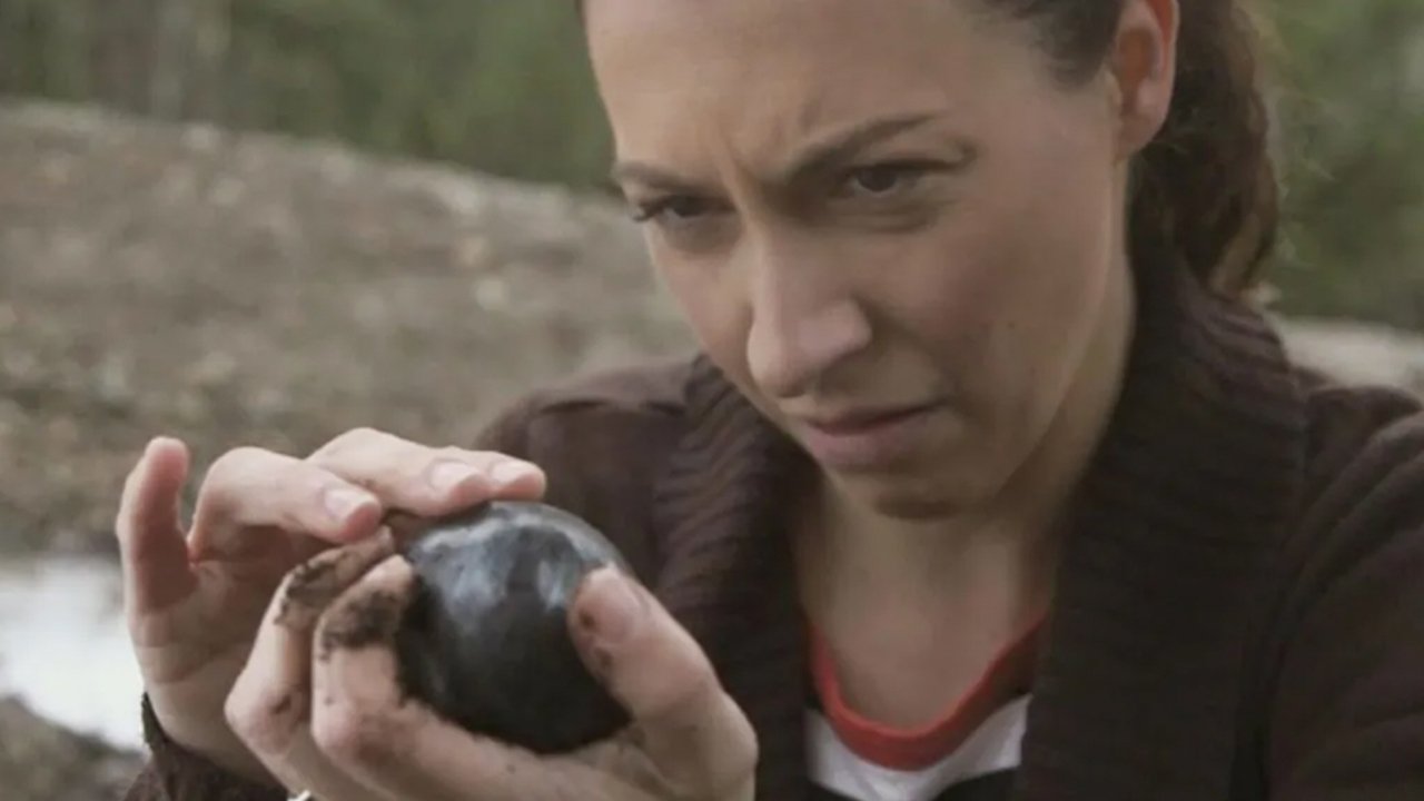 The Device Background