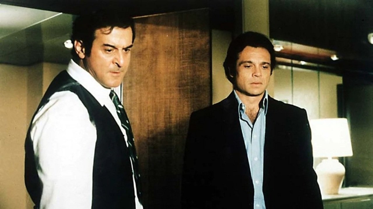 Altri uomini Background