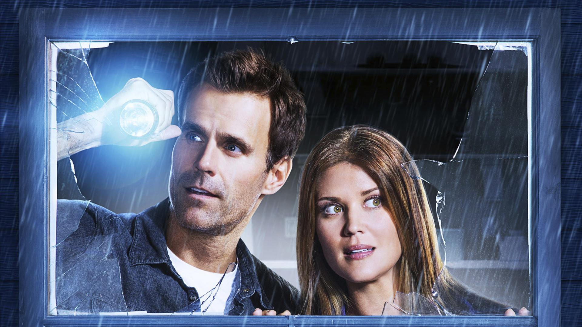 Along Came a Nanny Background