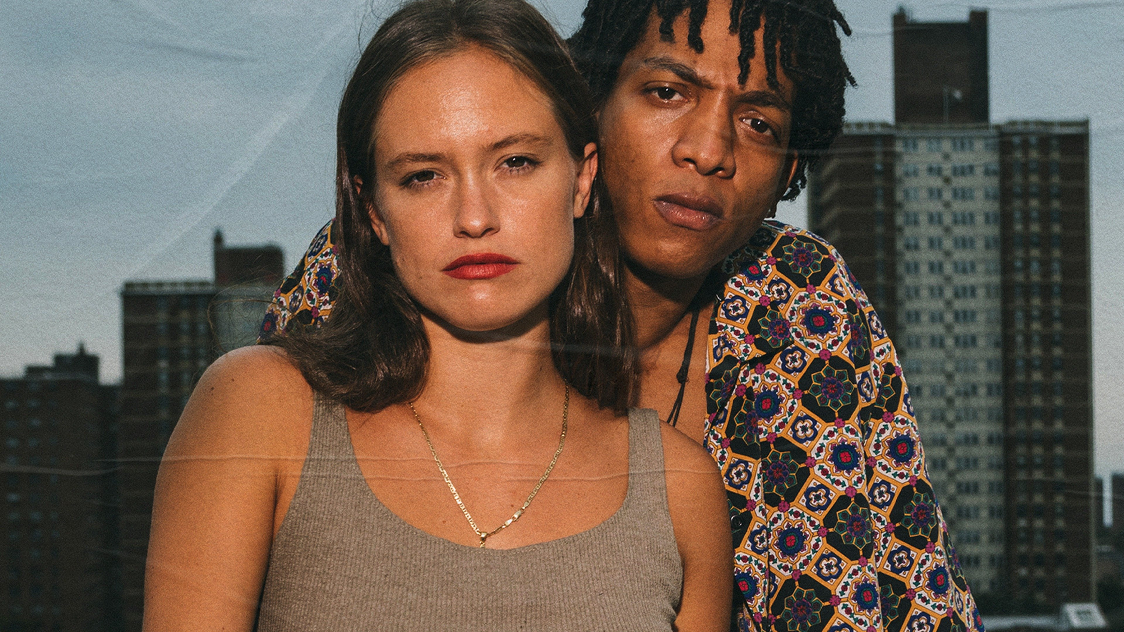 Out of Breath Background