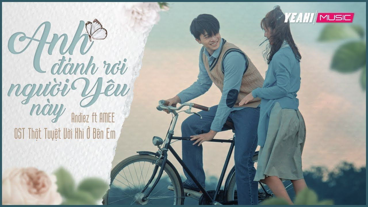 Heavenly Being with You Background