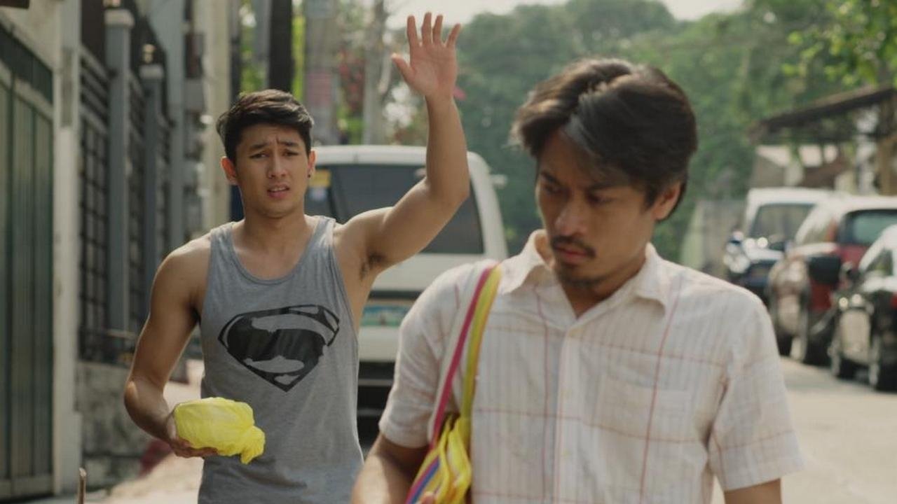 The Wallet Background