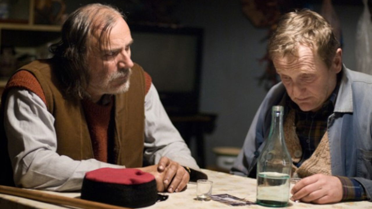 Seventy-Two Days Background