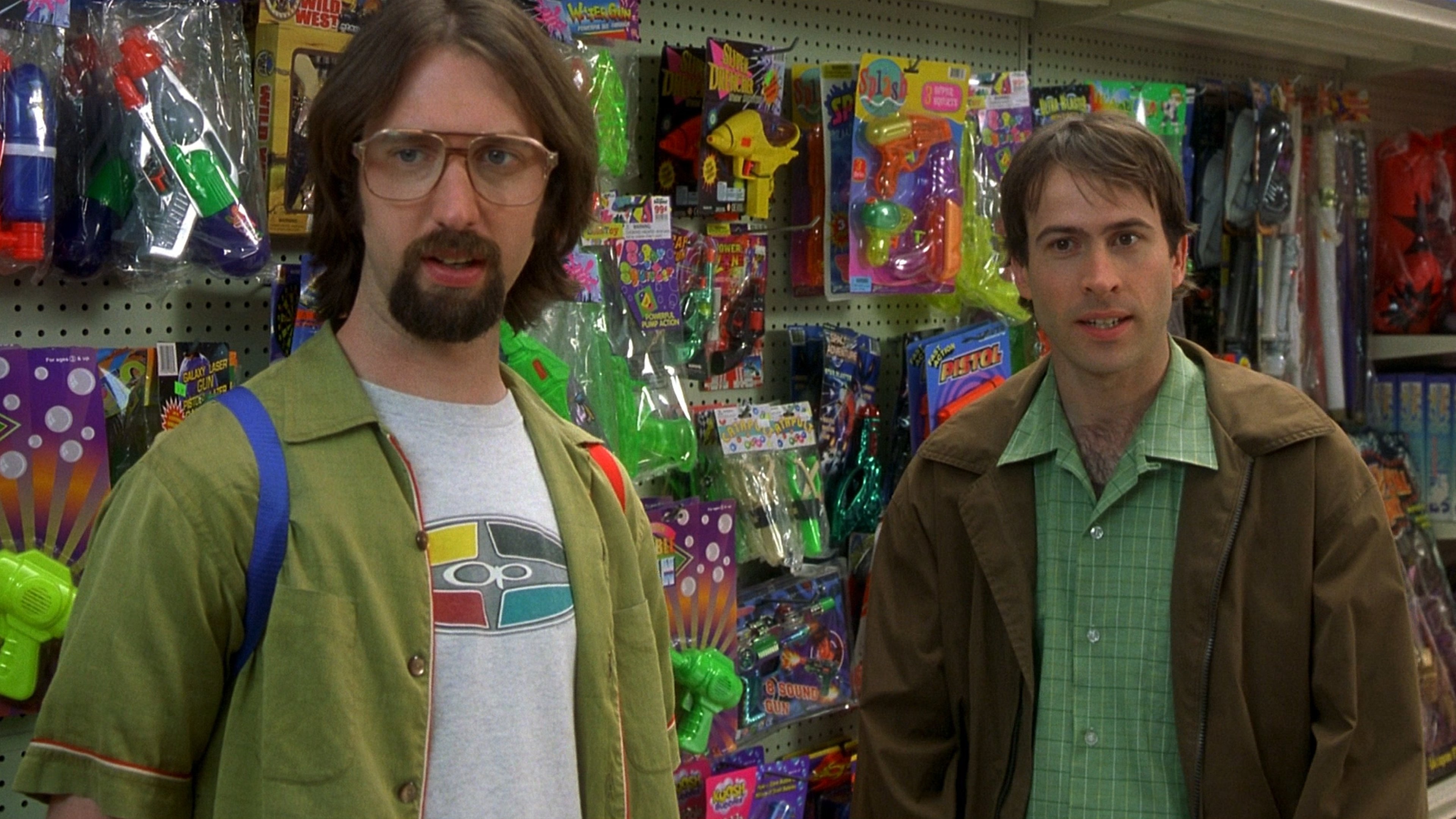 Stealing Harvard Background