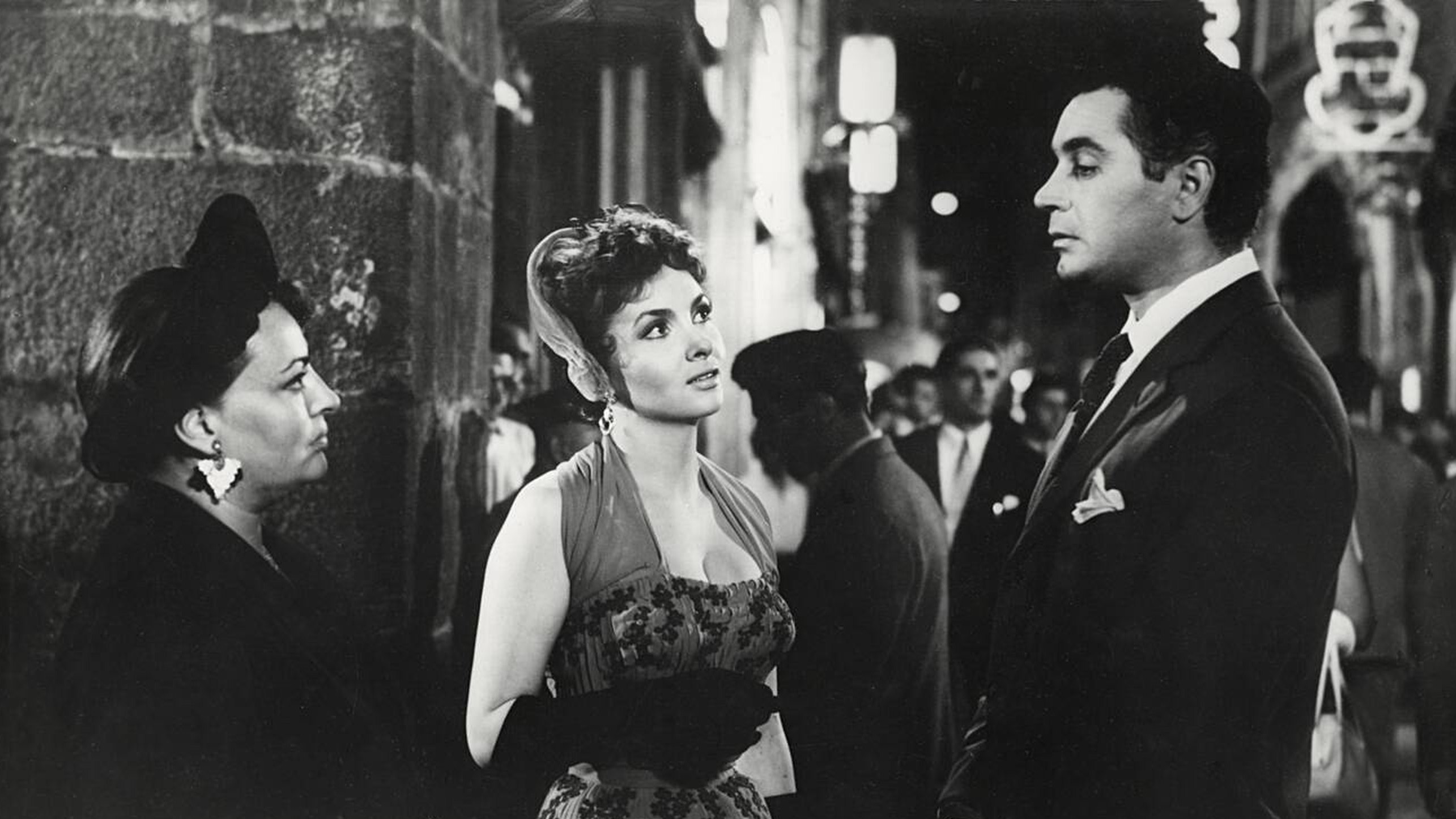 The Wayward Wife Background