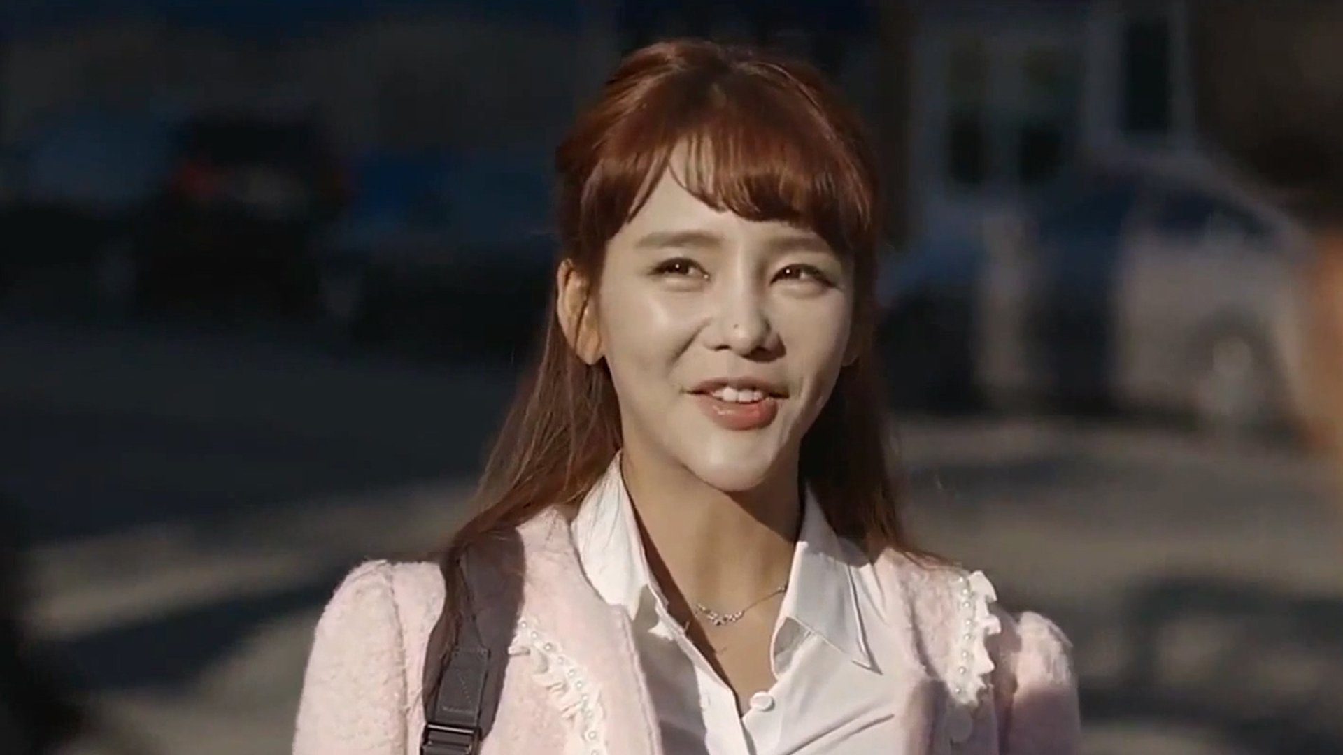 Teenage Little Sister Background