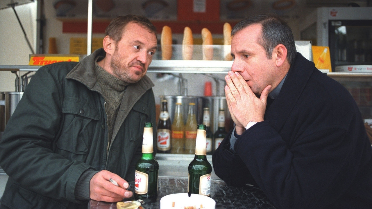 Silentium Background