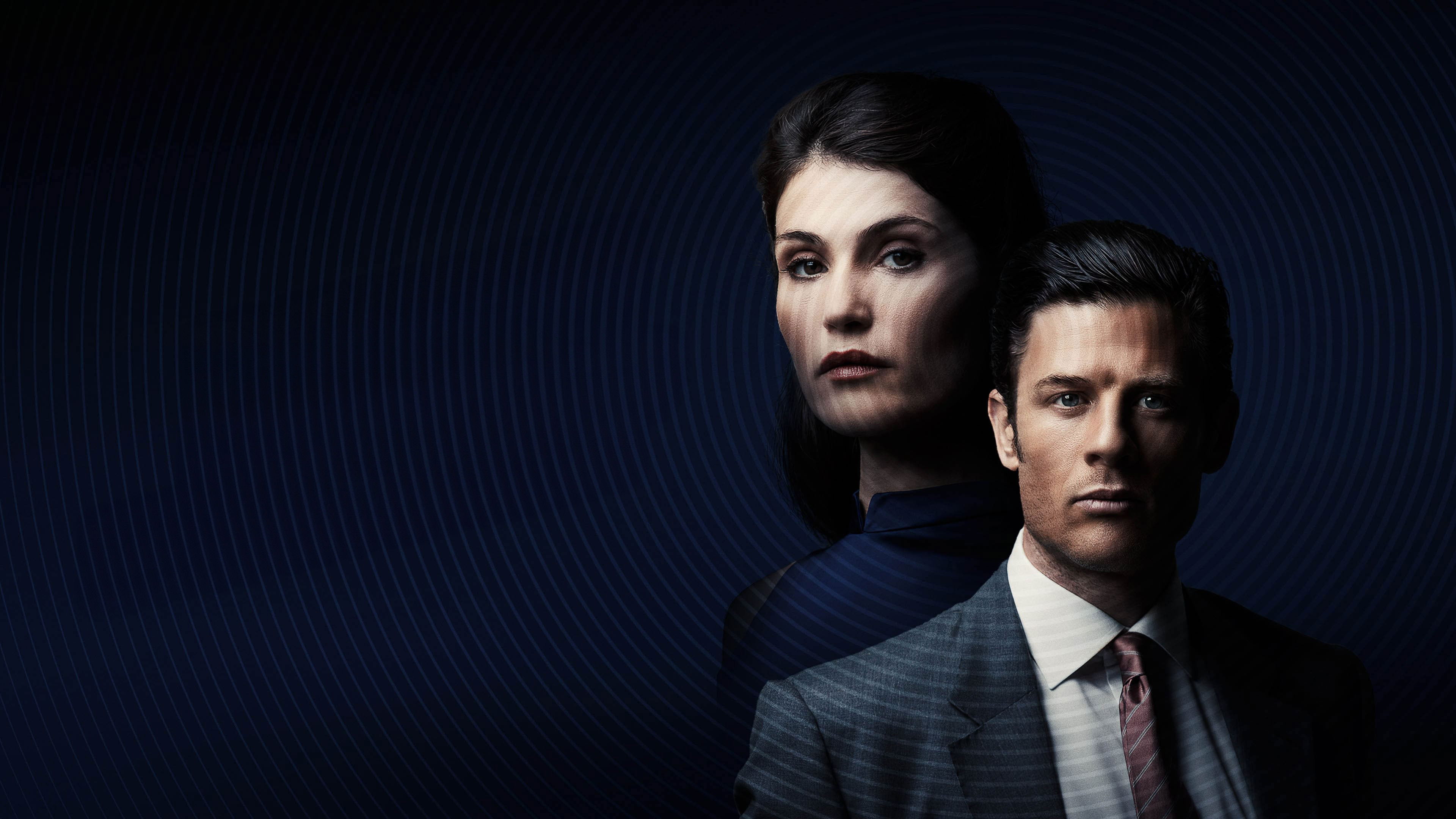 Rogue Agent Background