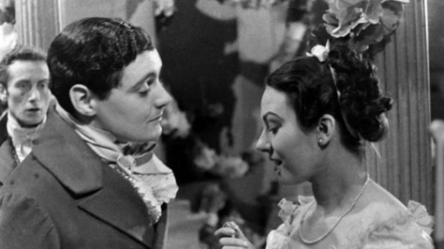 Pride and Prejudice Background