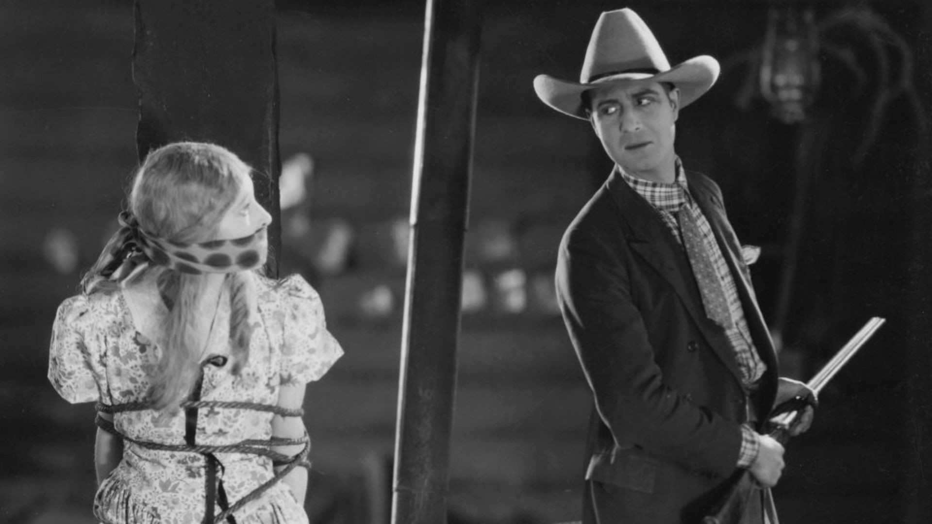 Shooting Stars Background