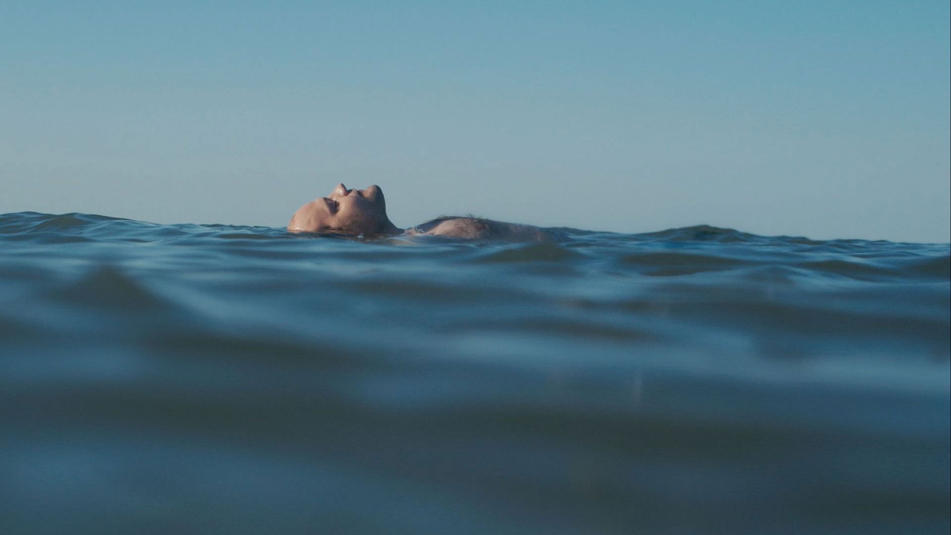 Man Overboard Background