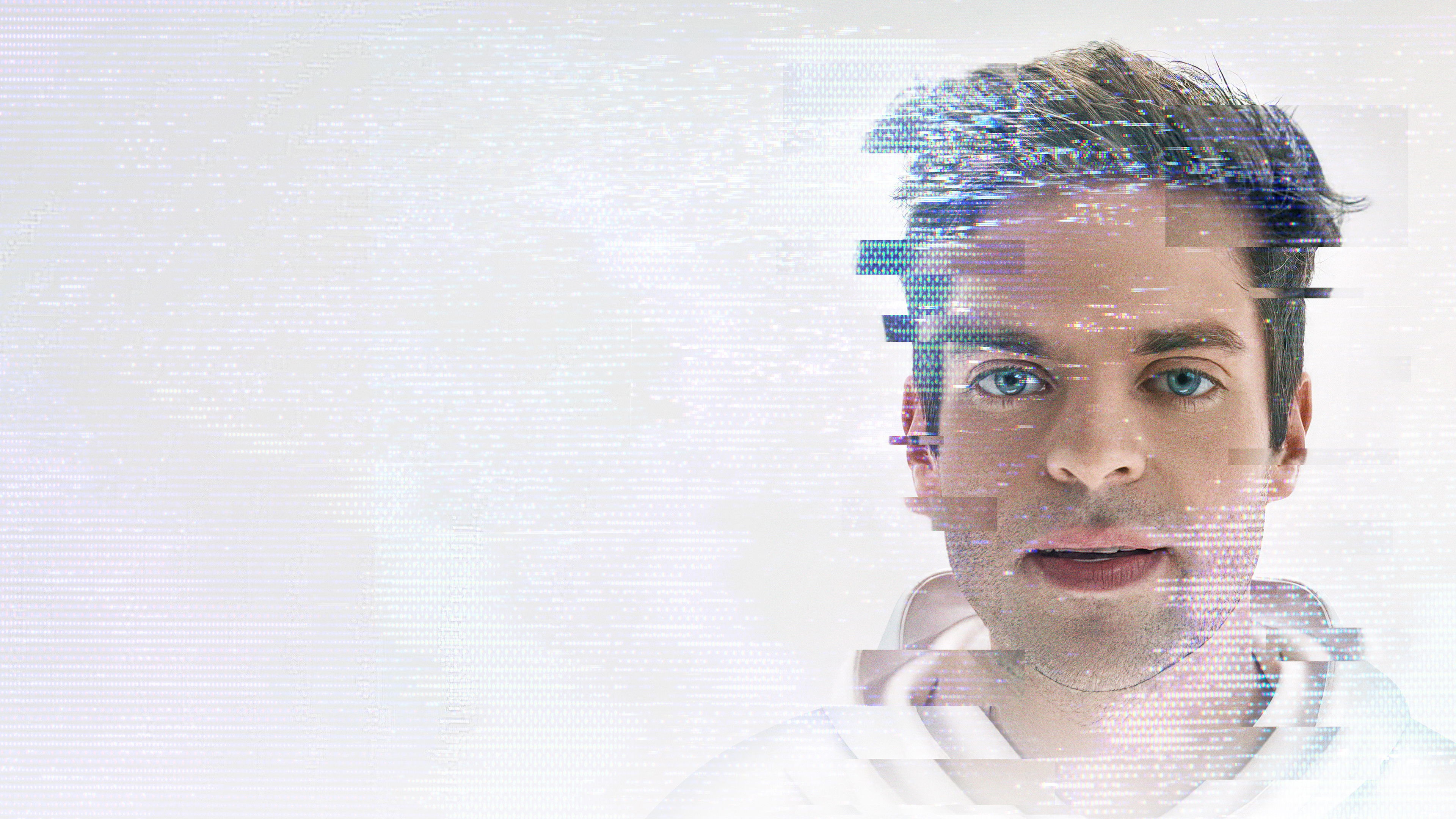 Умнее, чем я Background