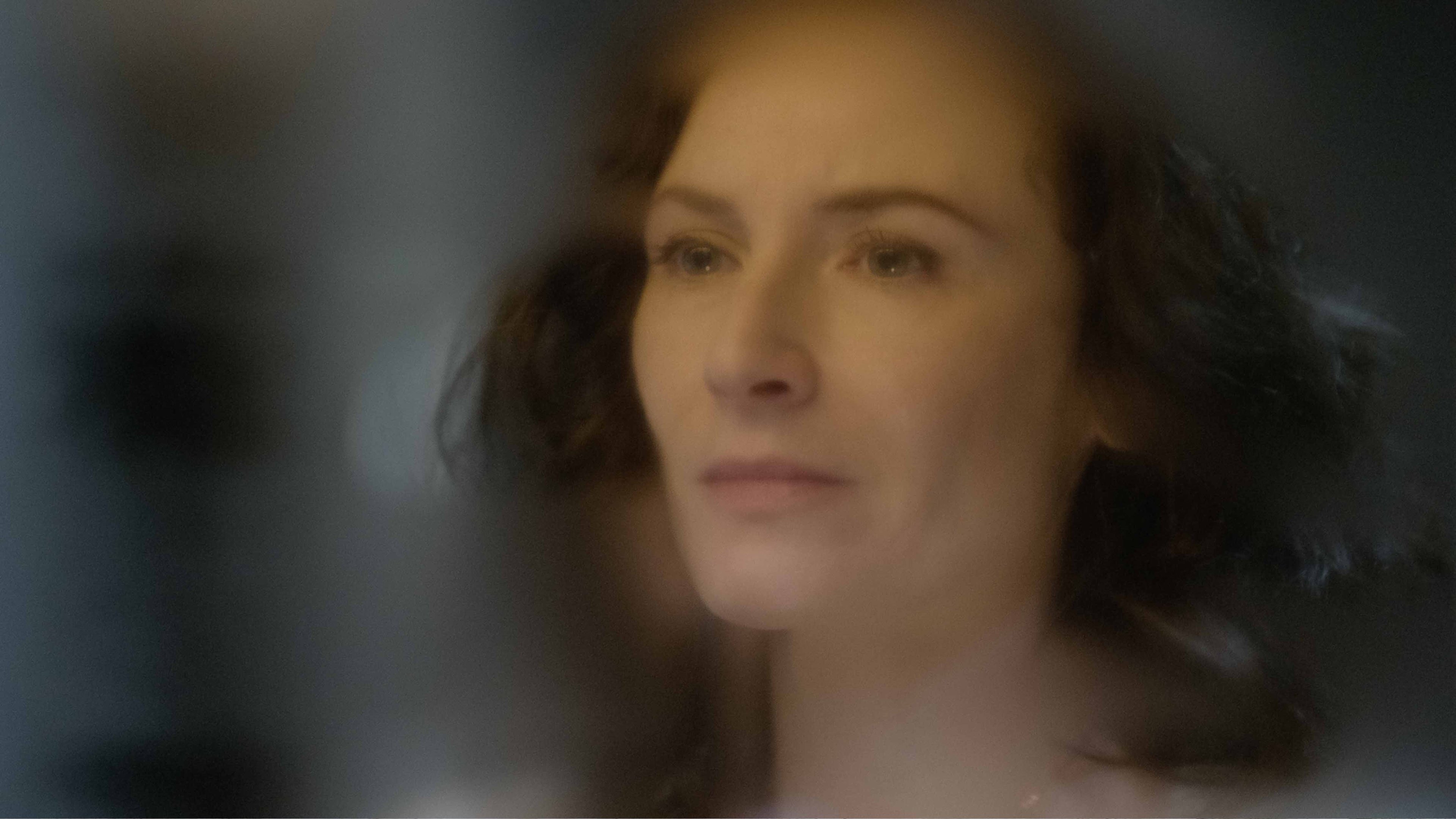 Her Word Against His Background