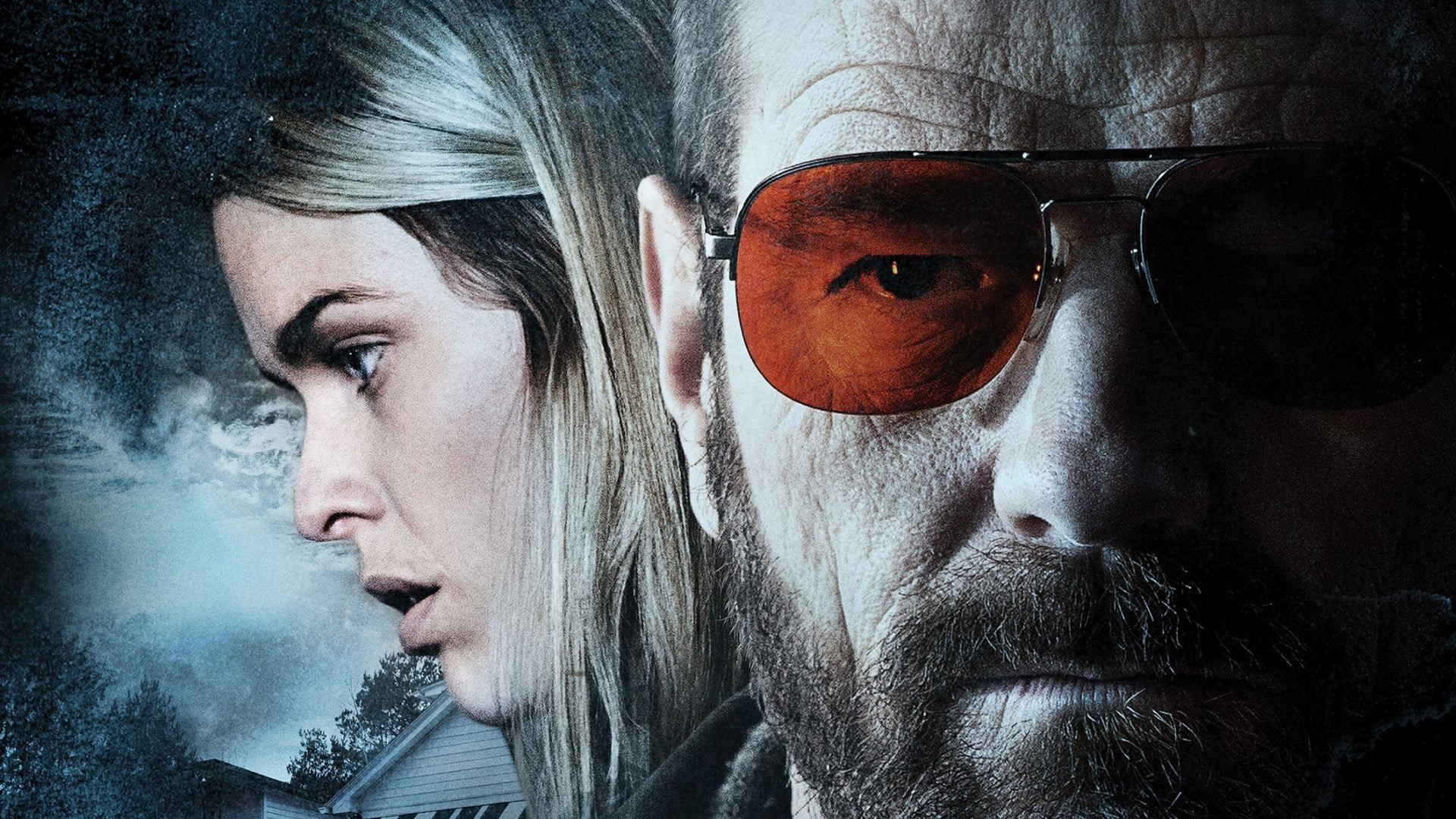 Cold Comes the Night Background