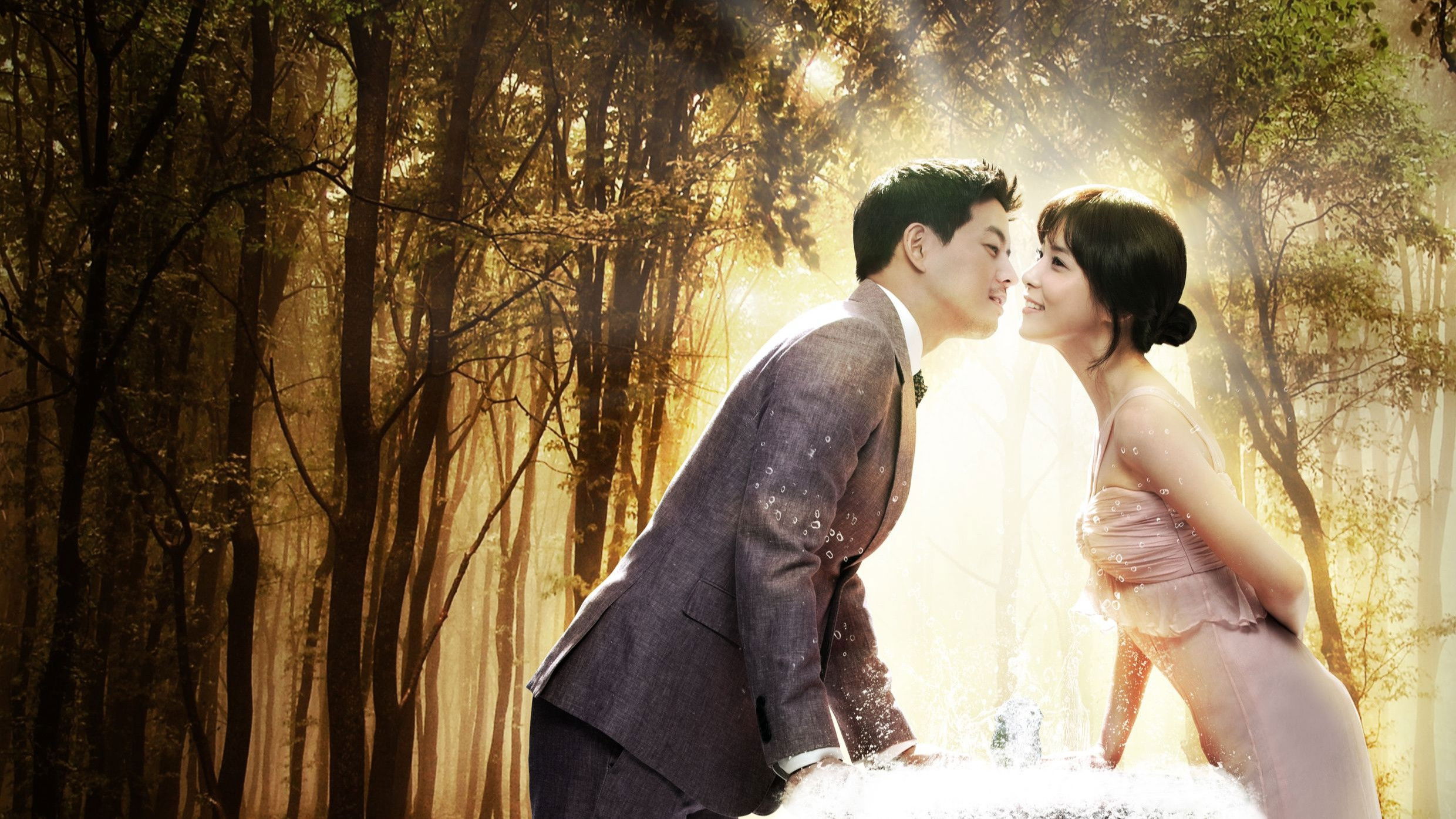 Seoyoung, My Daughter Background