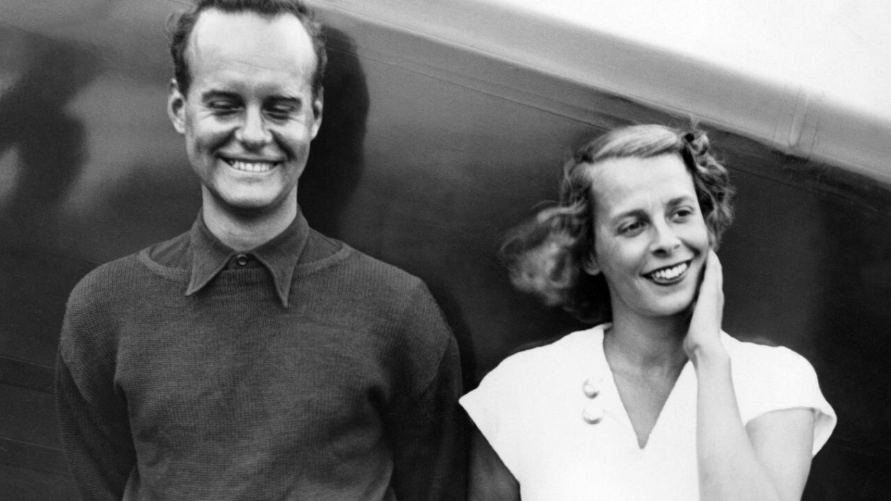 Karen Blixen : Le songe d'une nuit africaine Background