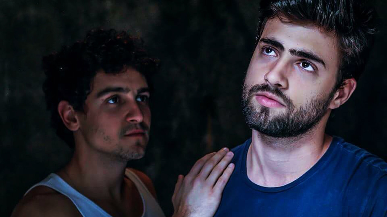 Todo Tempo do Mundo Background