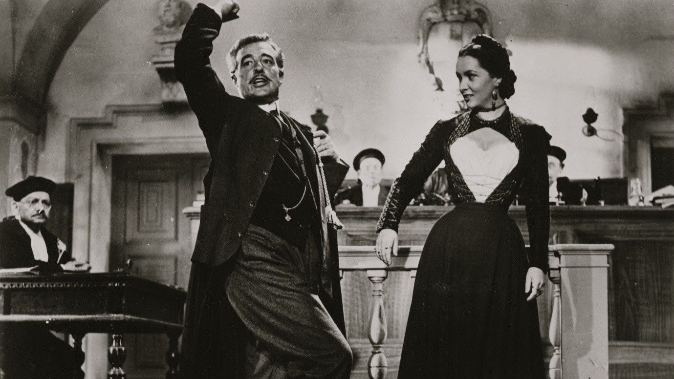 Times Gone By Background