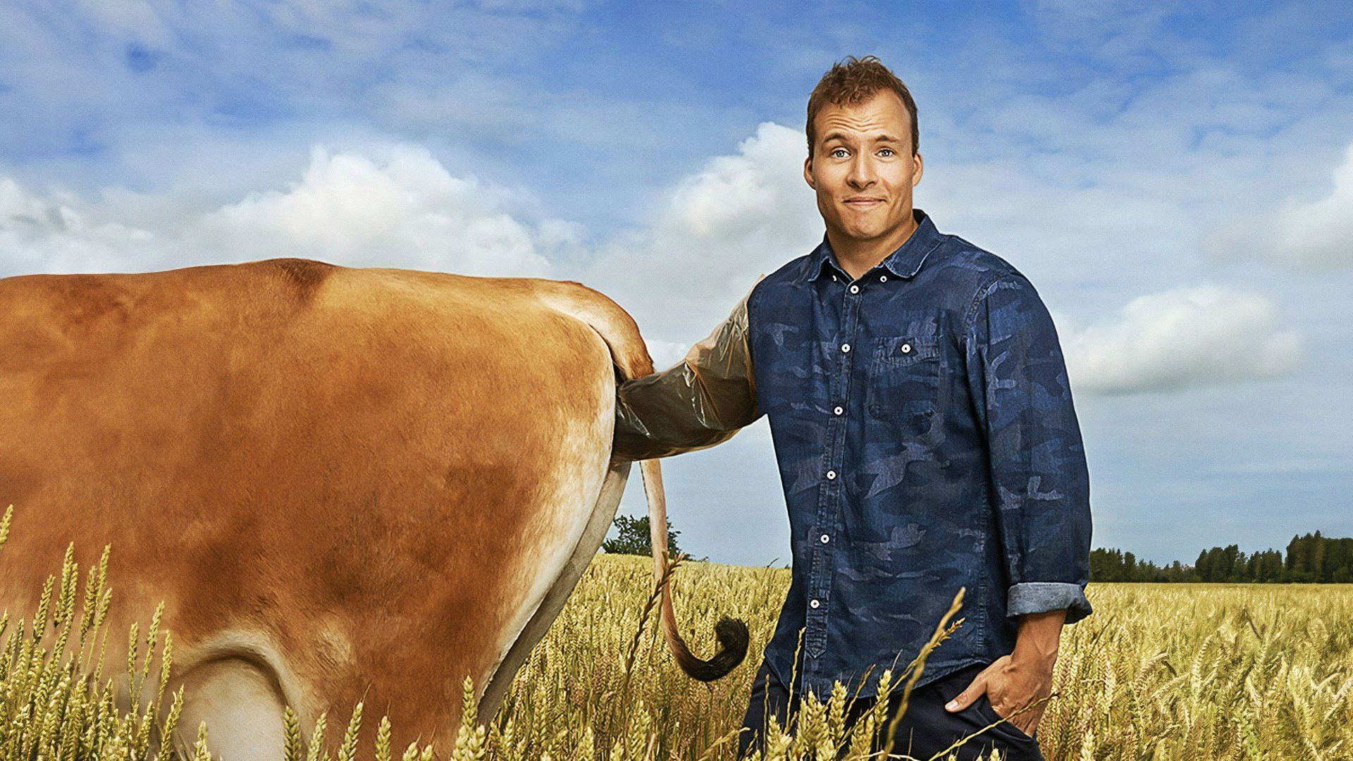 Simon Talbot: Mr. Copenhagen Background