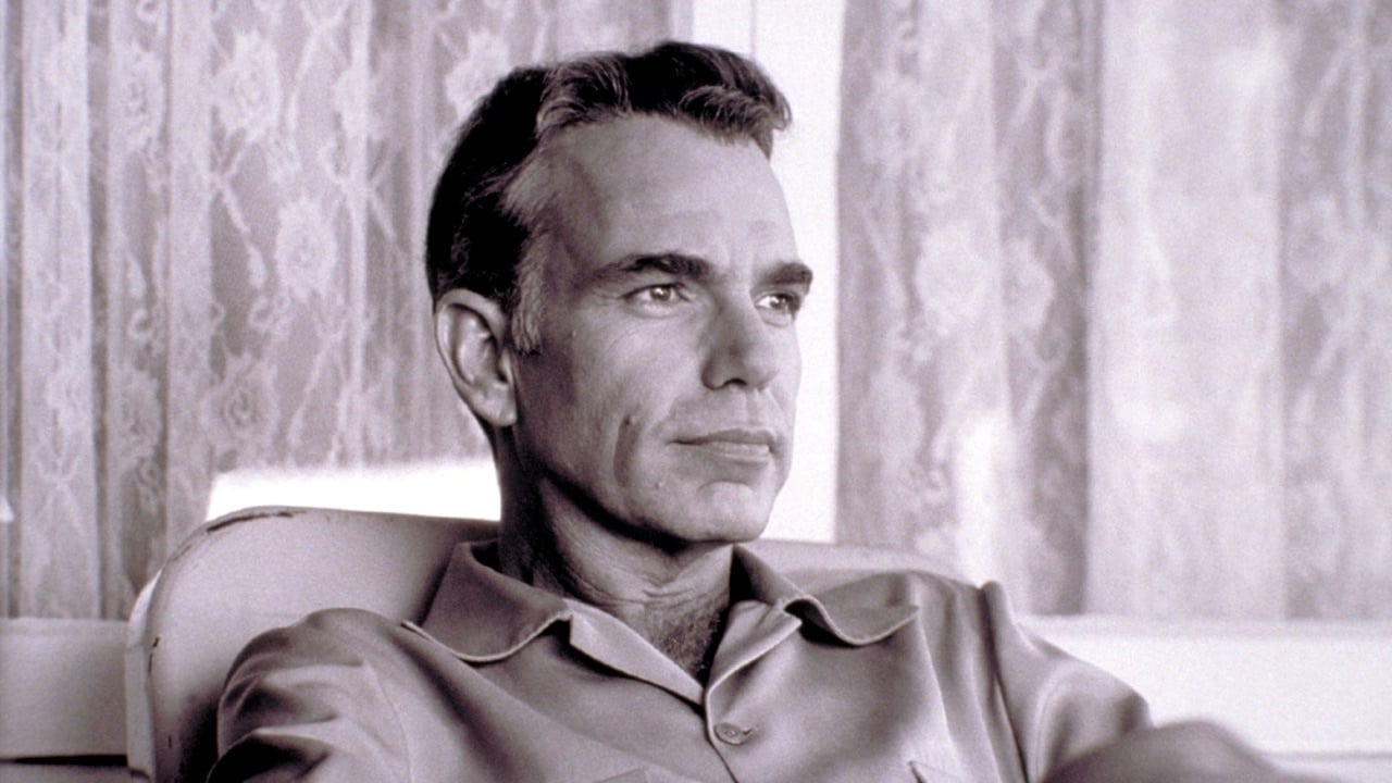 The Man Who Wasn't There Background