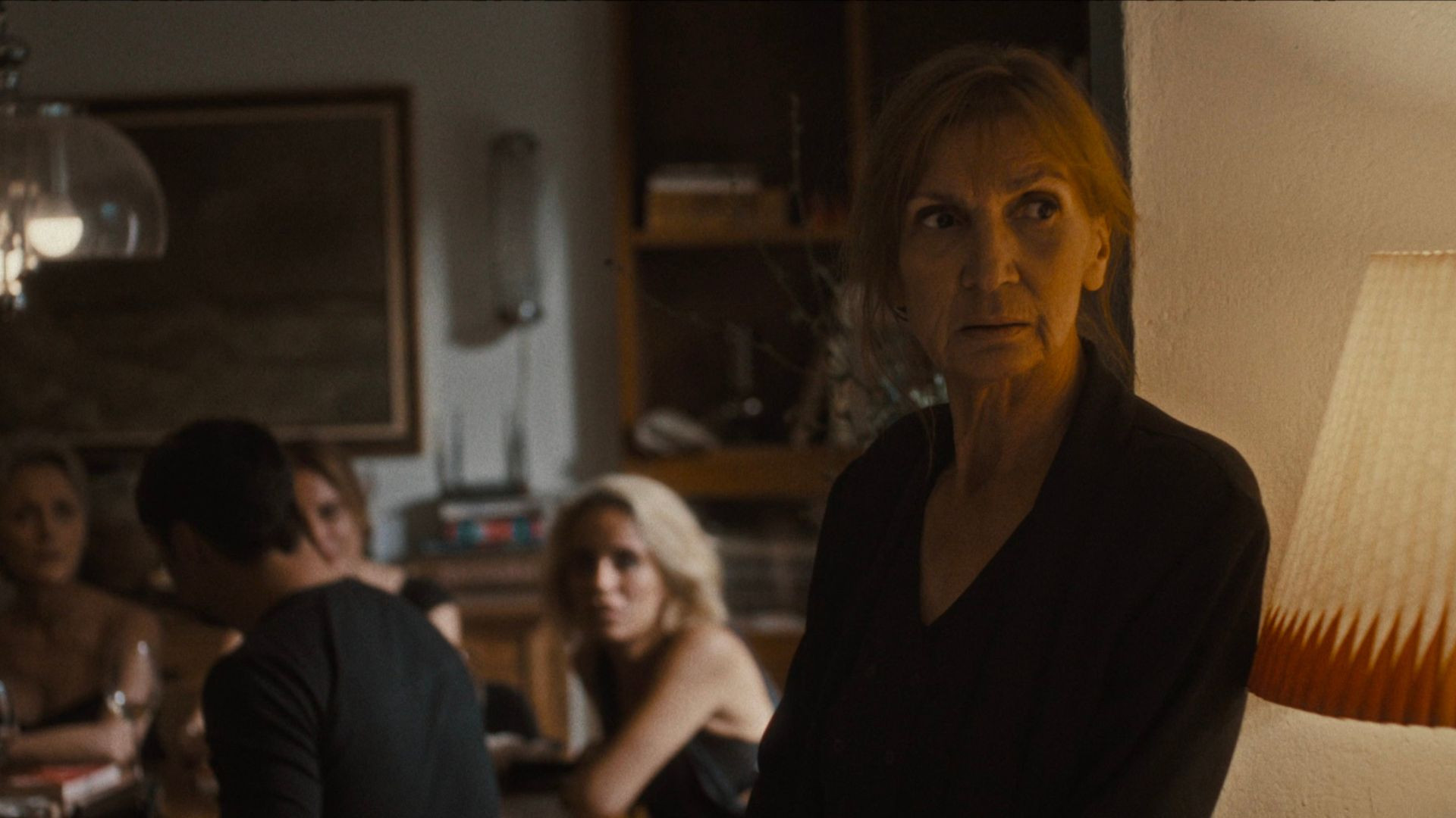 We, the Waves Background