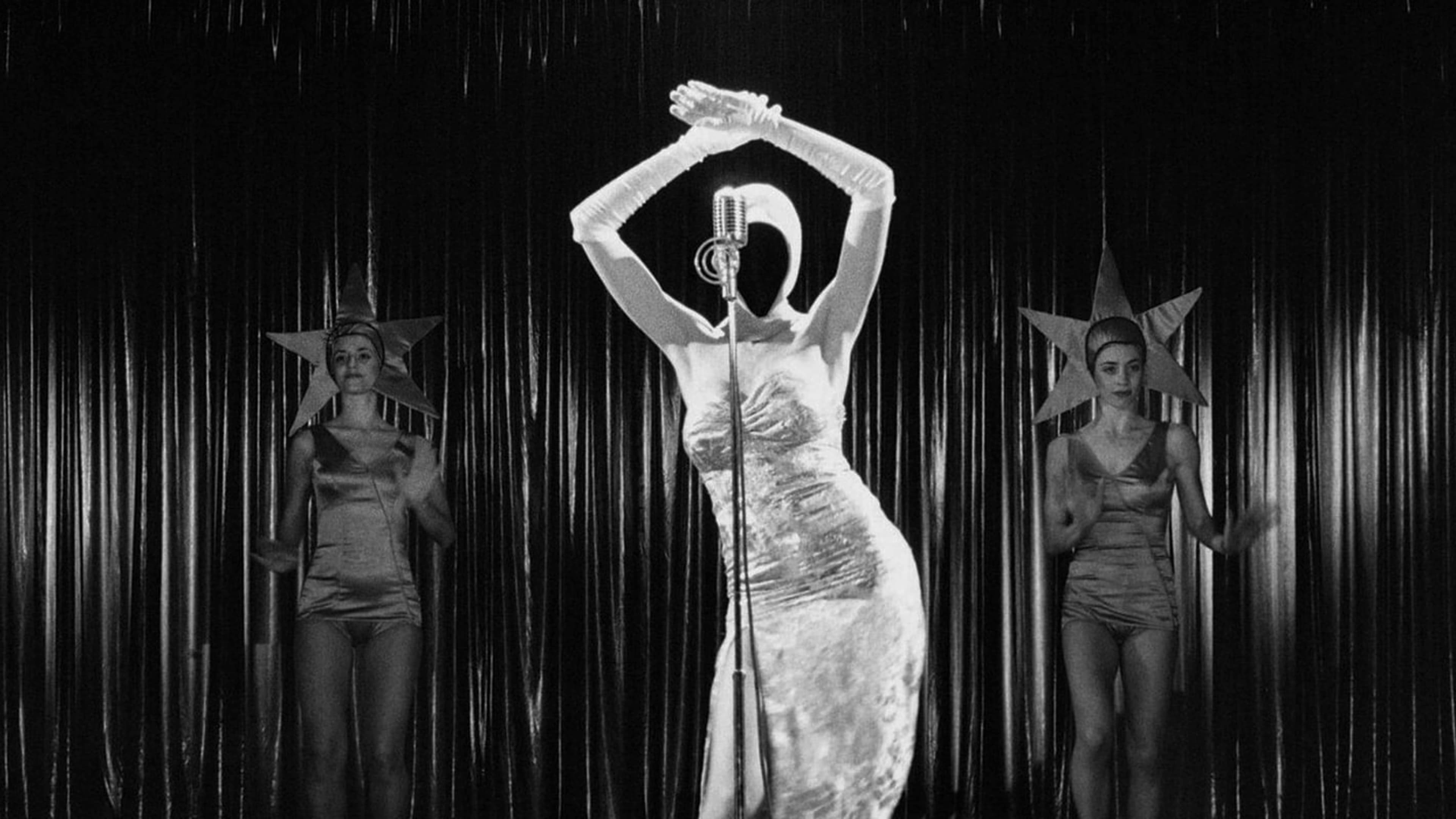 La Antena Background