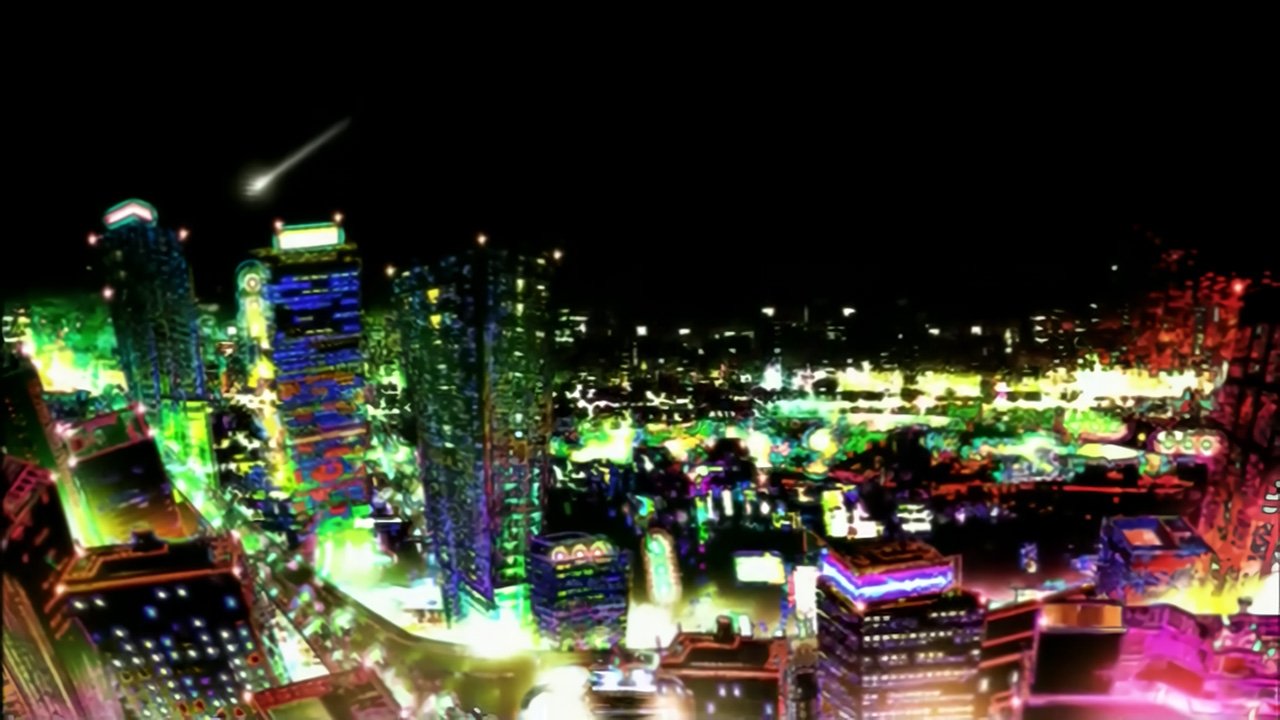 TOKYO TRIBE 2 Background