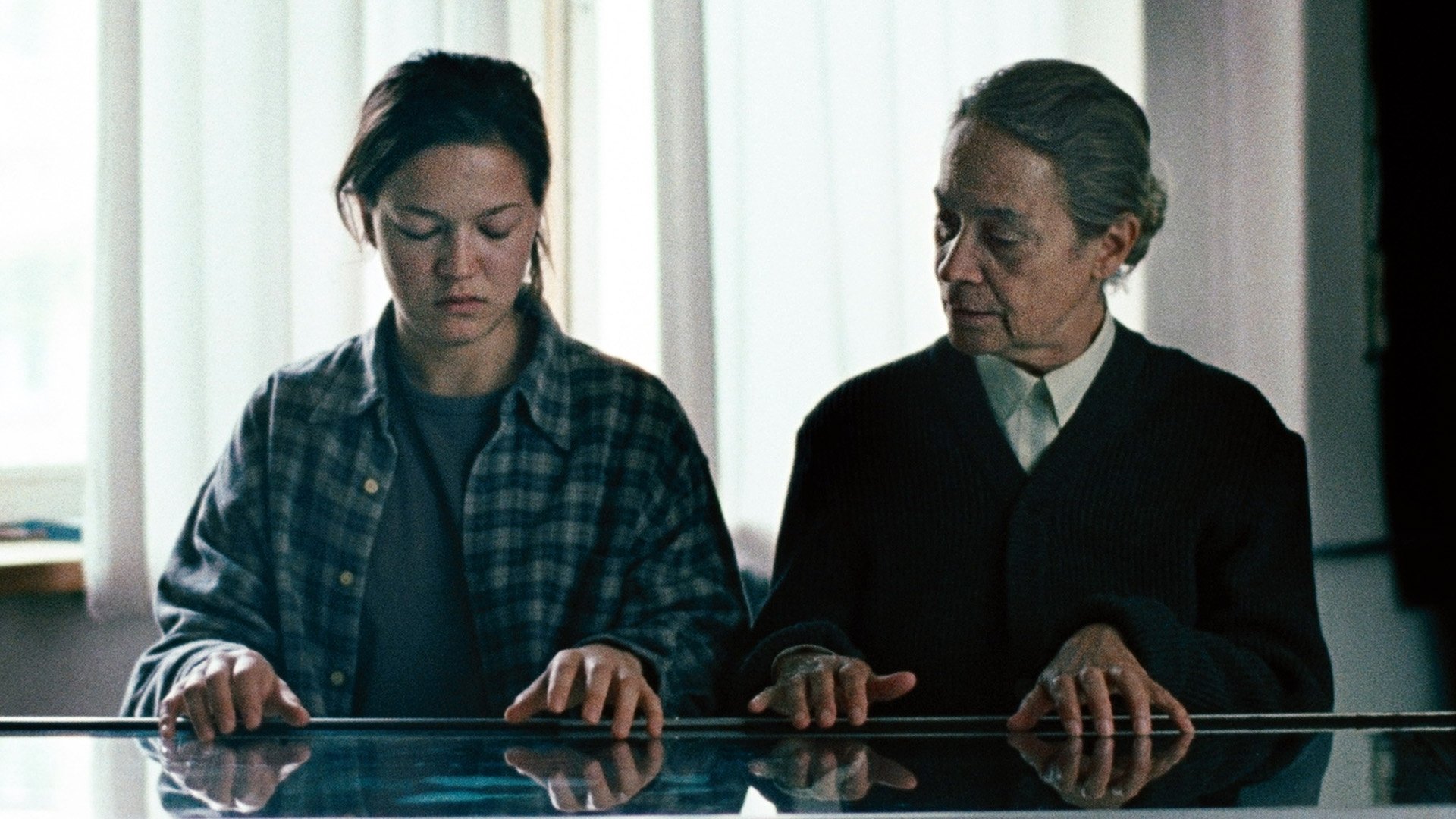 Four Minutes Background