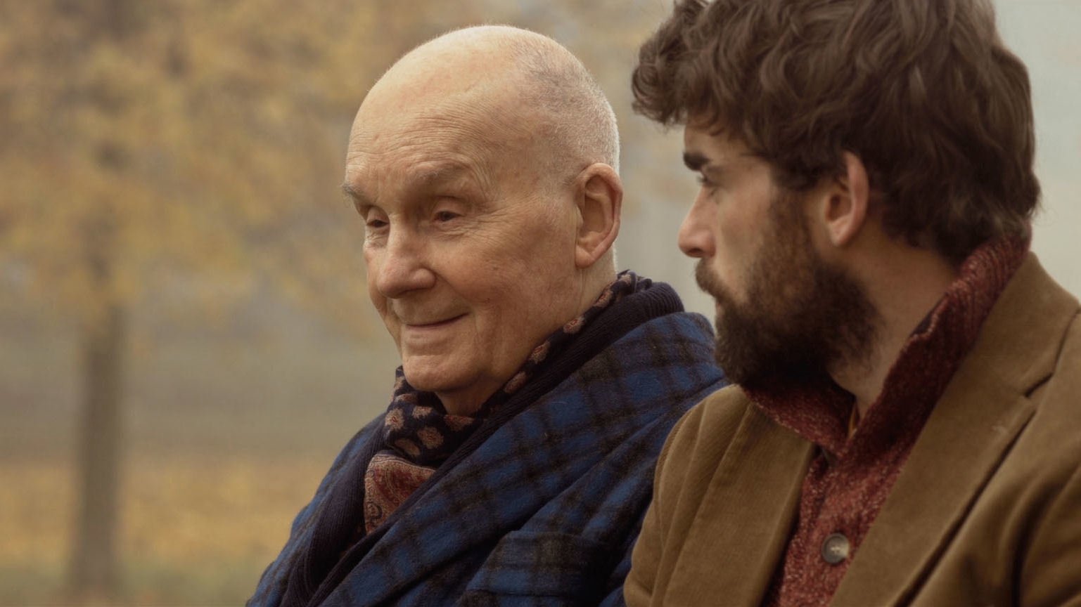 The Origin of Violence Background