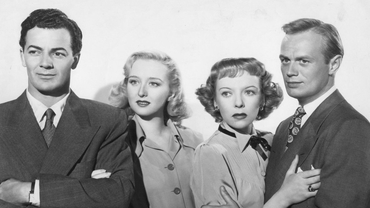 Road House Background