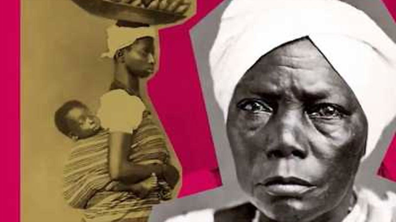 A Última Abolição Background