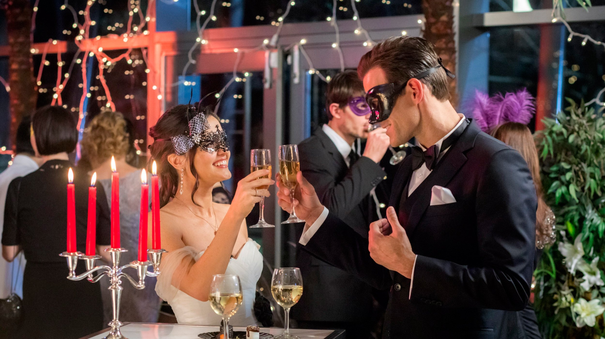 Very, Very, Valentine Background