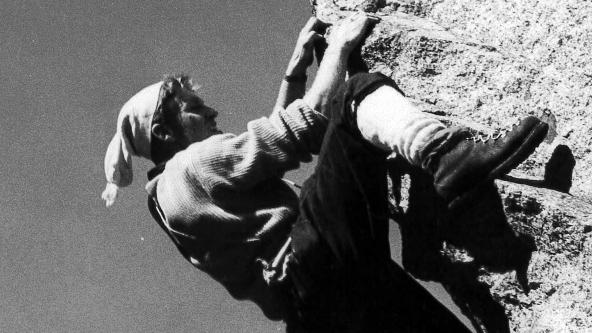 Le Pilier de la Solitude Background