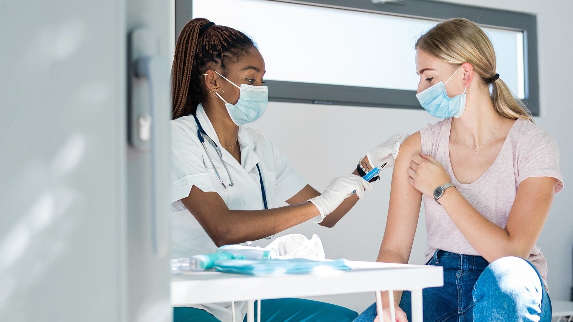 Roll Up Your Sleeves Background