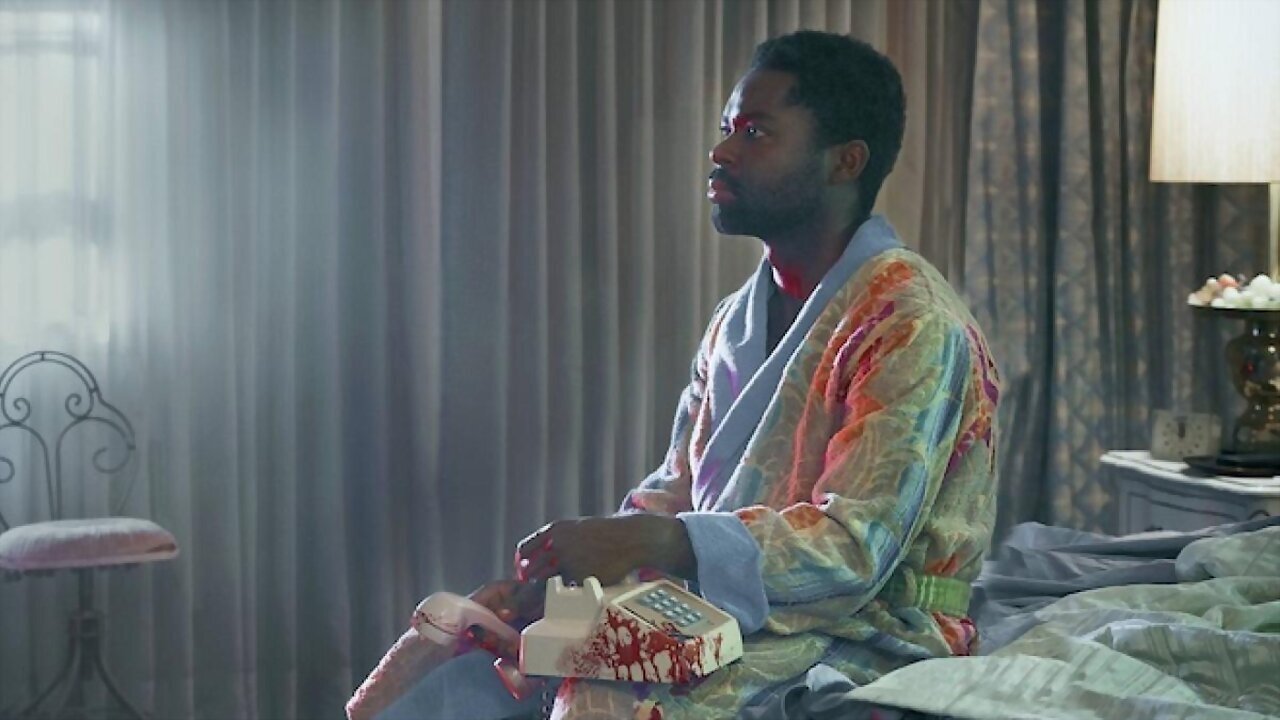 Nightingale Background