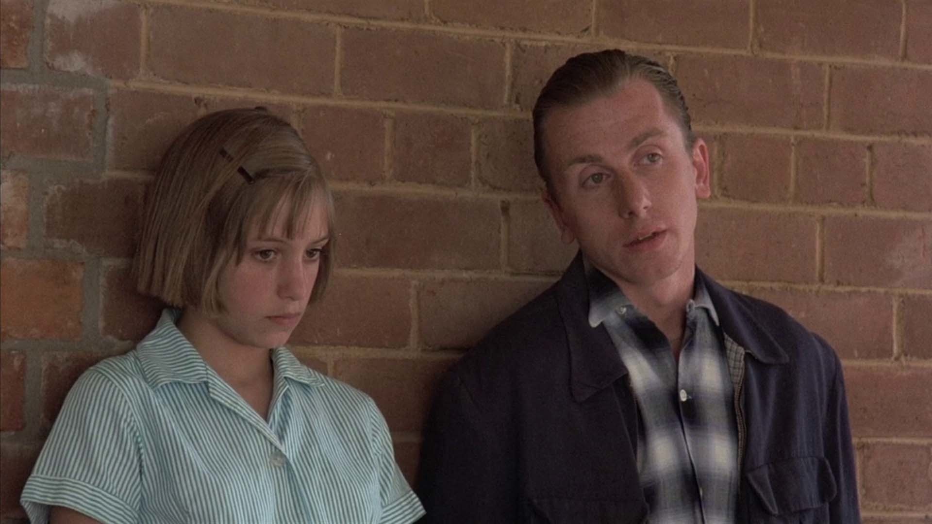 A World Apart Background