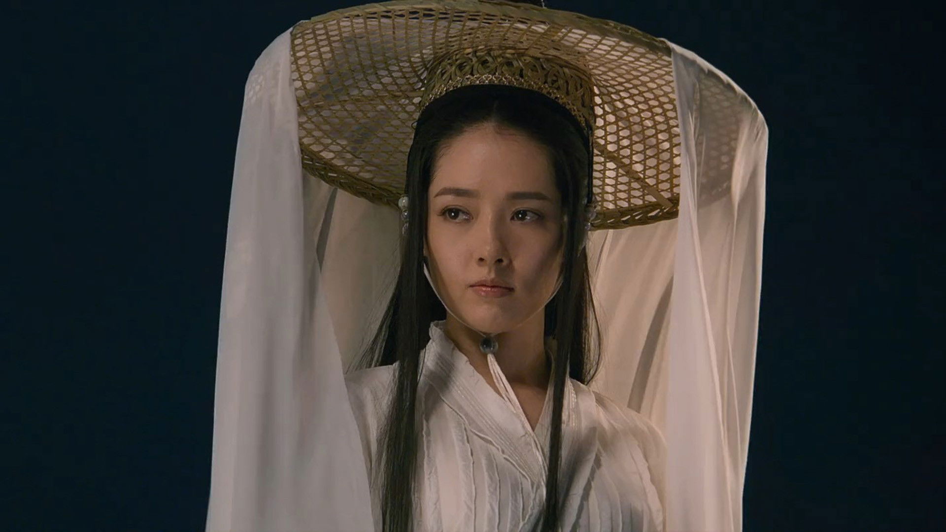 Kung Fu Monster Background