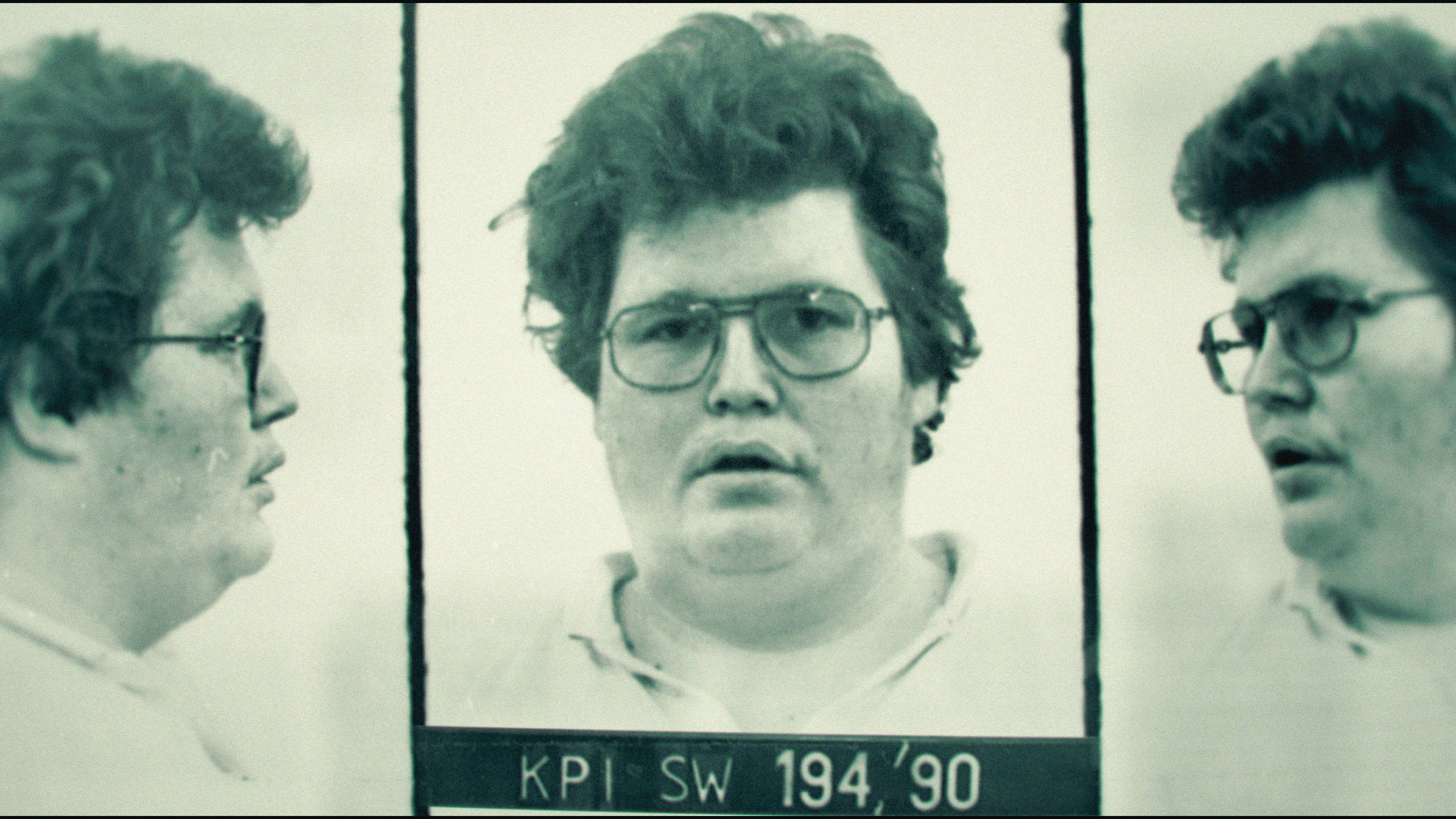 Big Mäck: Gangsters and Gold Background