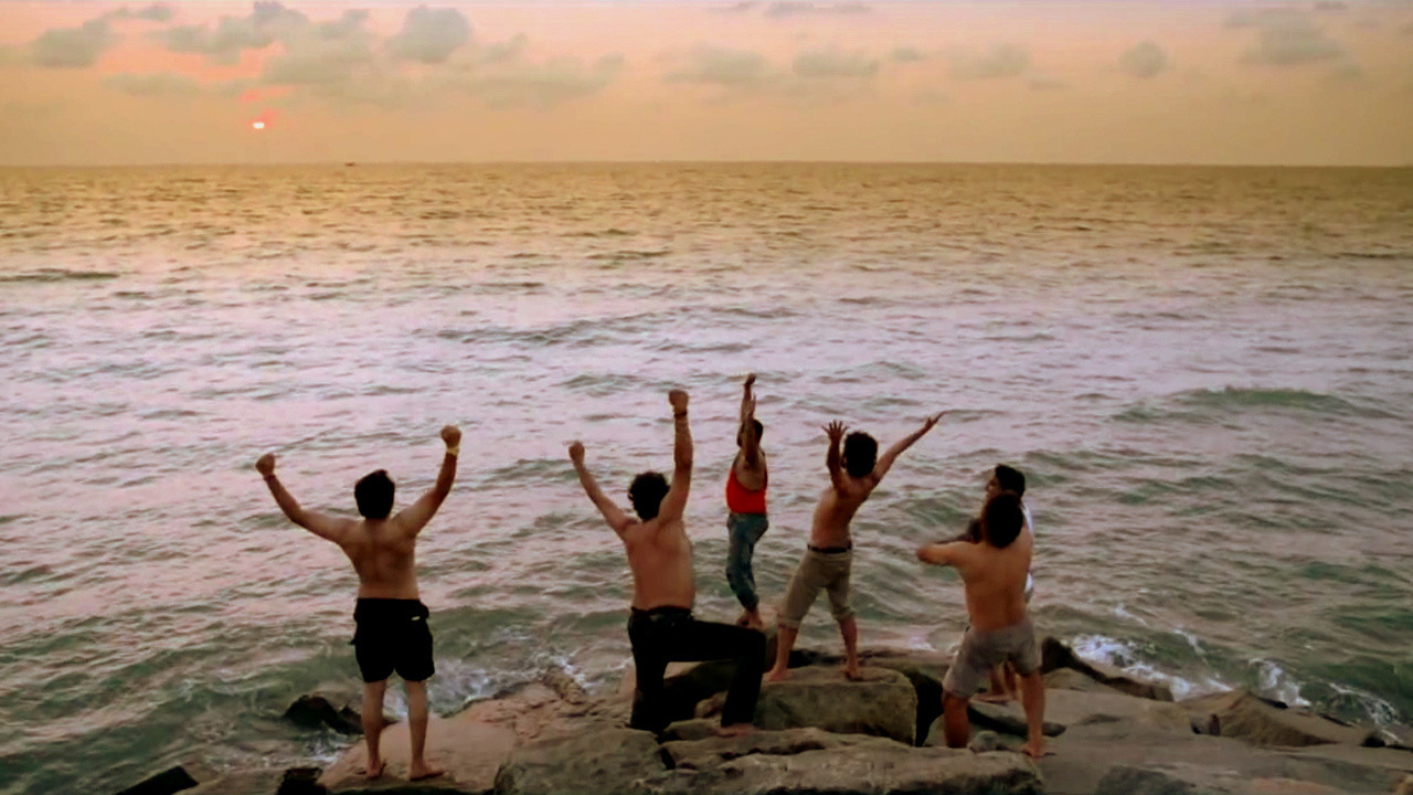 Homely Meals Background