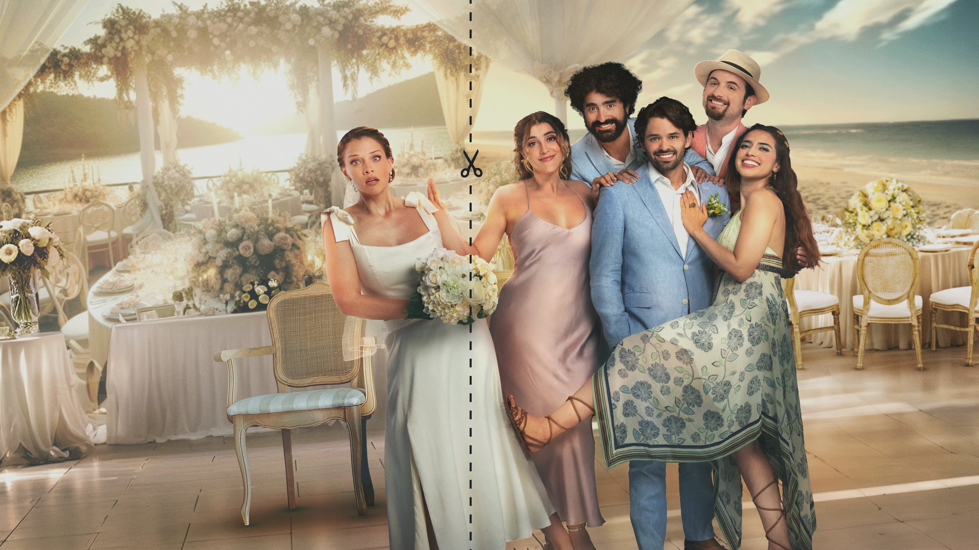 Todas Menos Tú Background