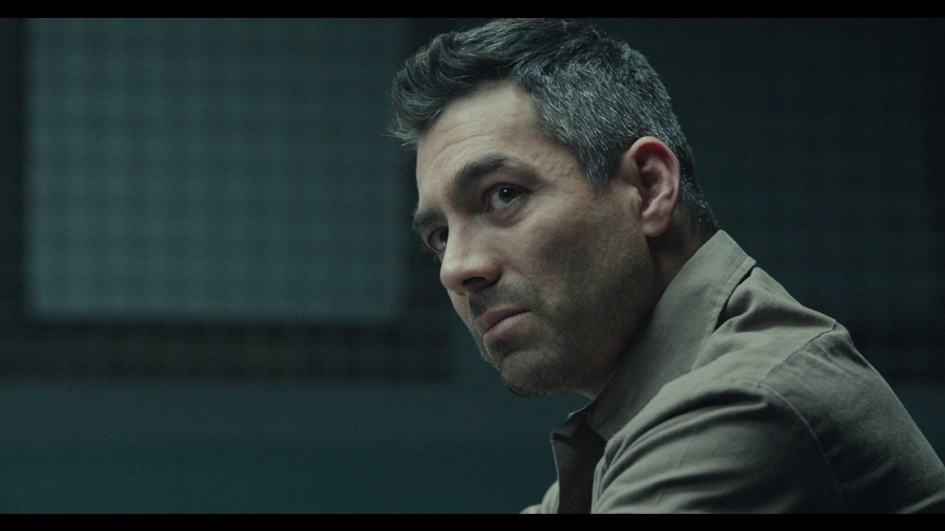 Compadres Background