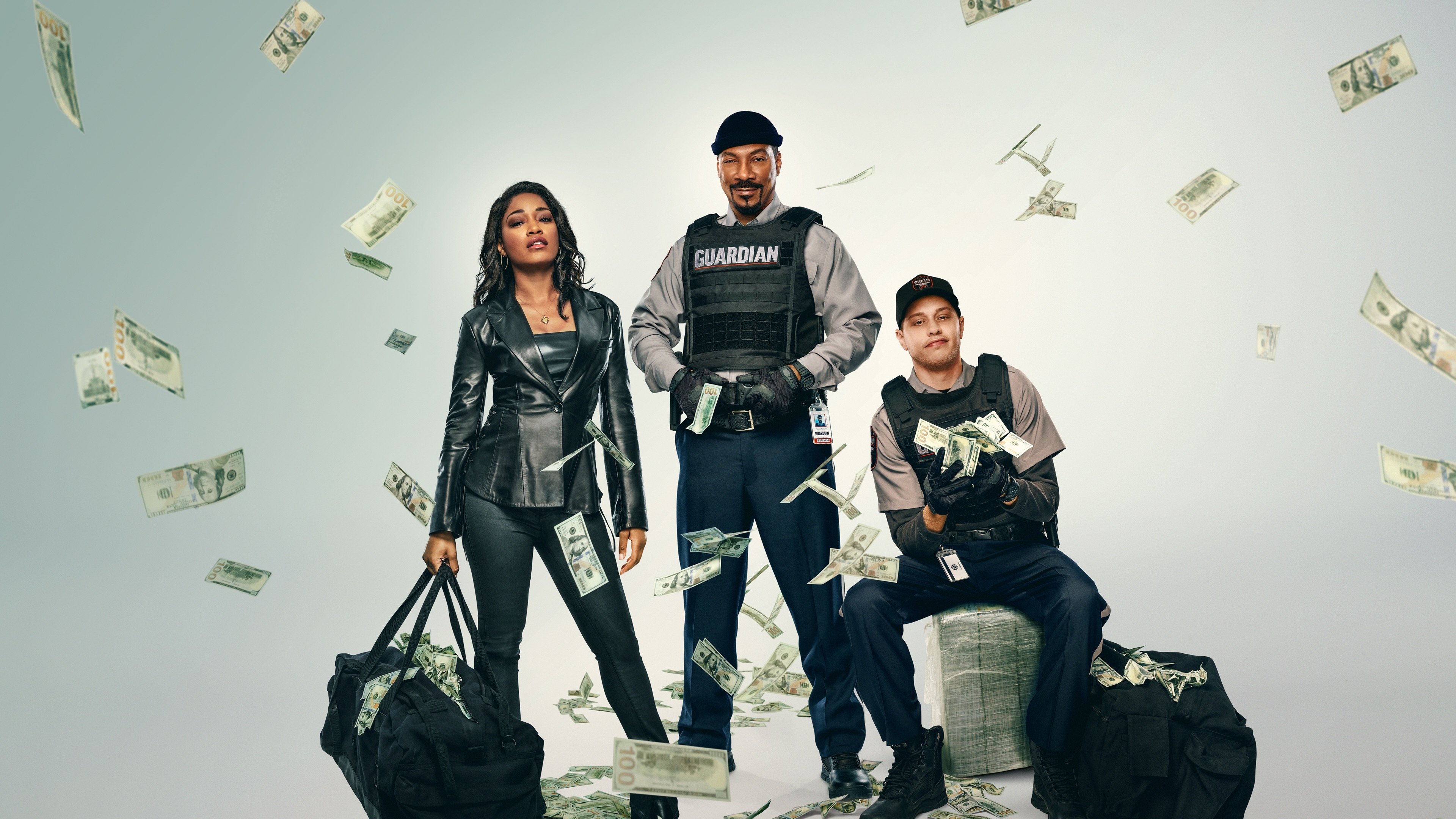 The Pickup Background