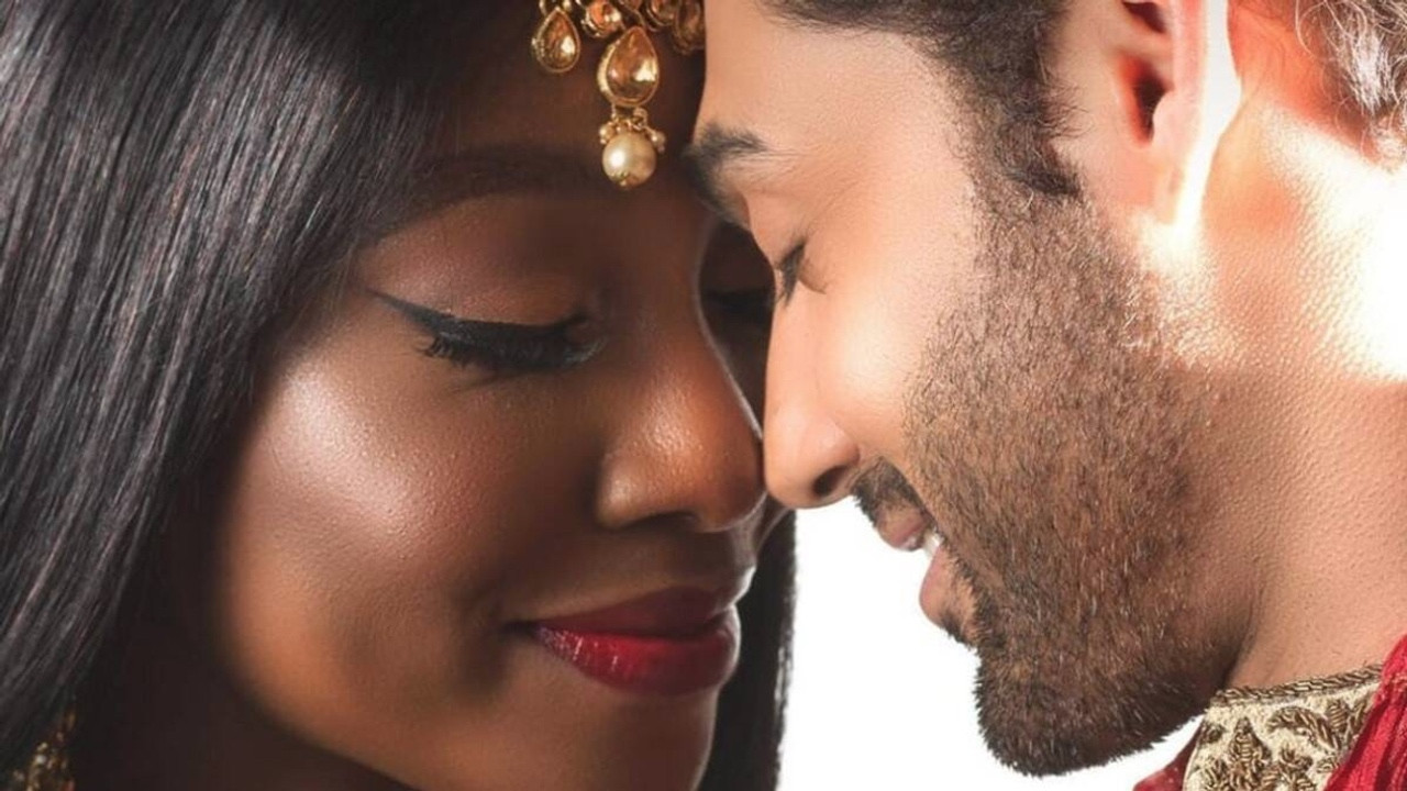 Namaste Wahala Background