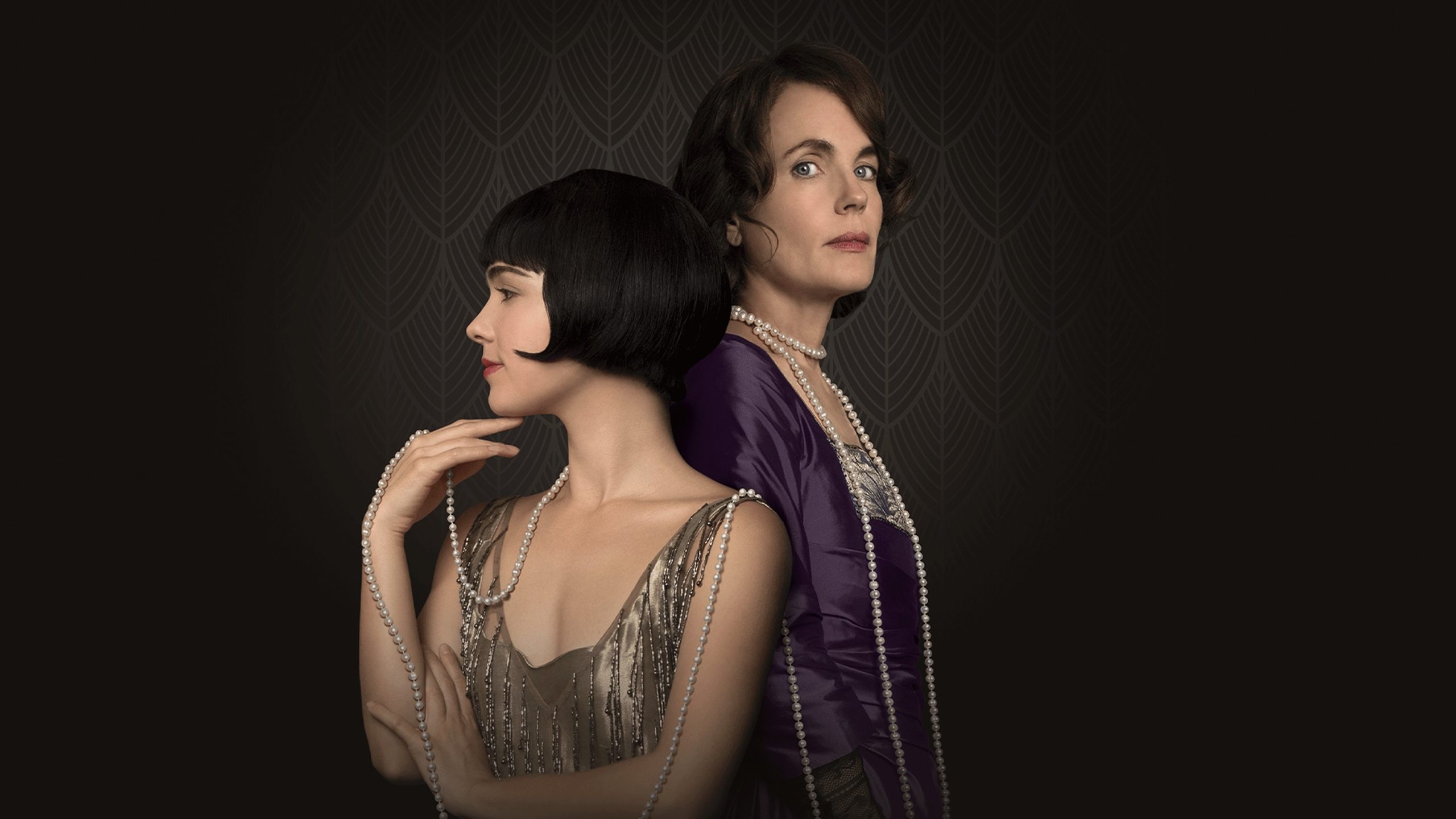 The Chaperone Background