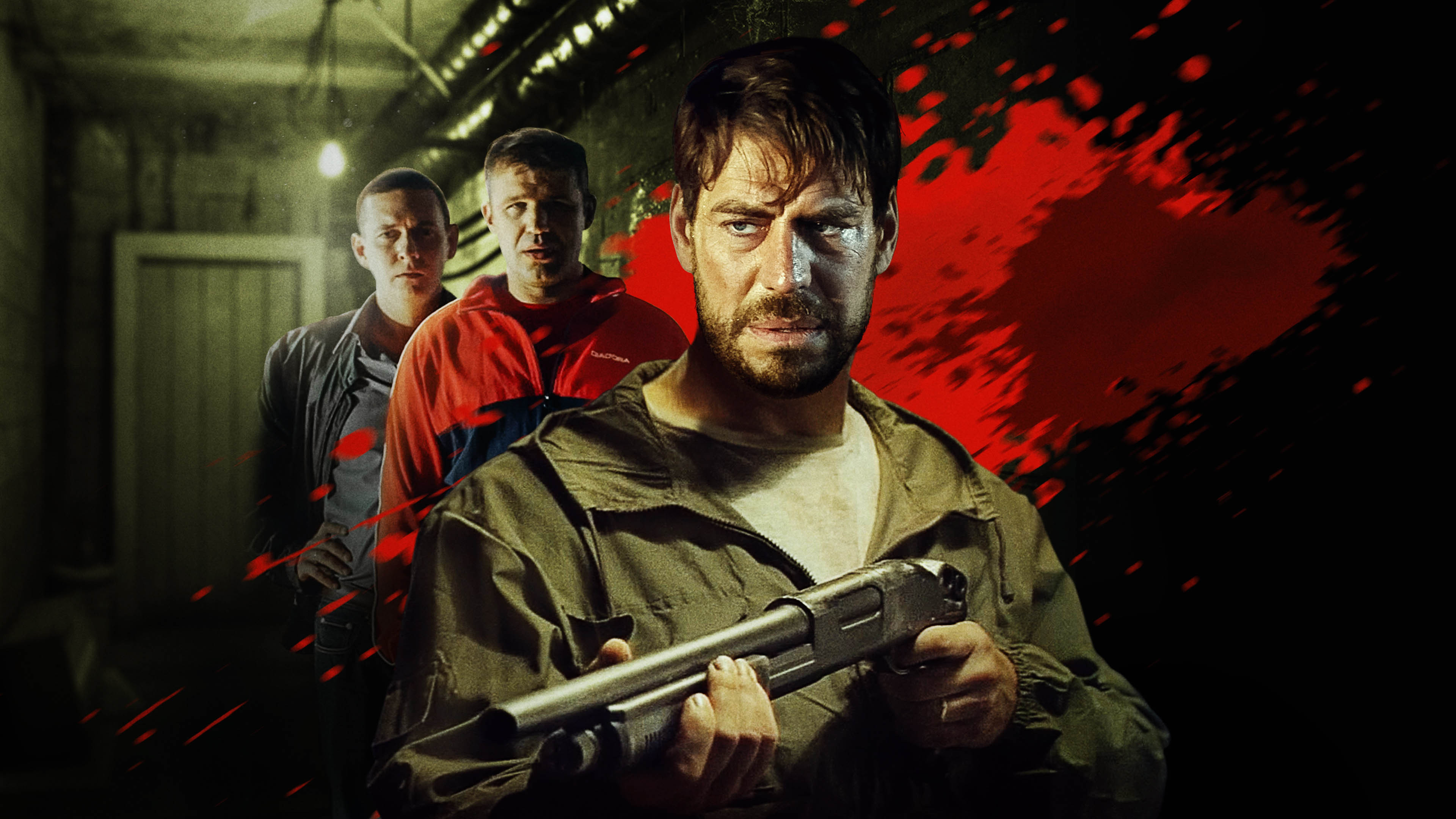 Этика долга Background