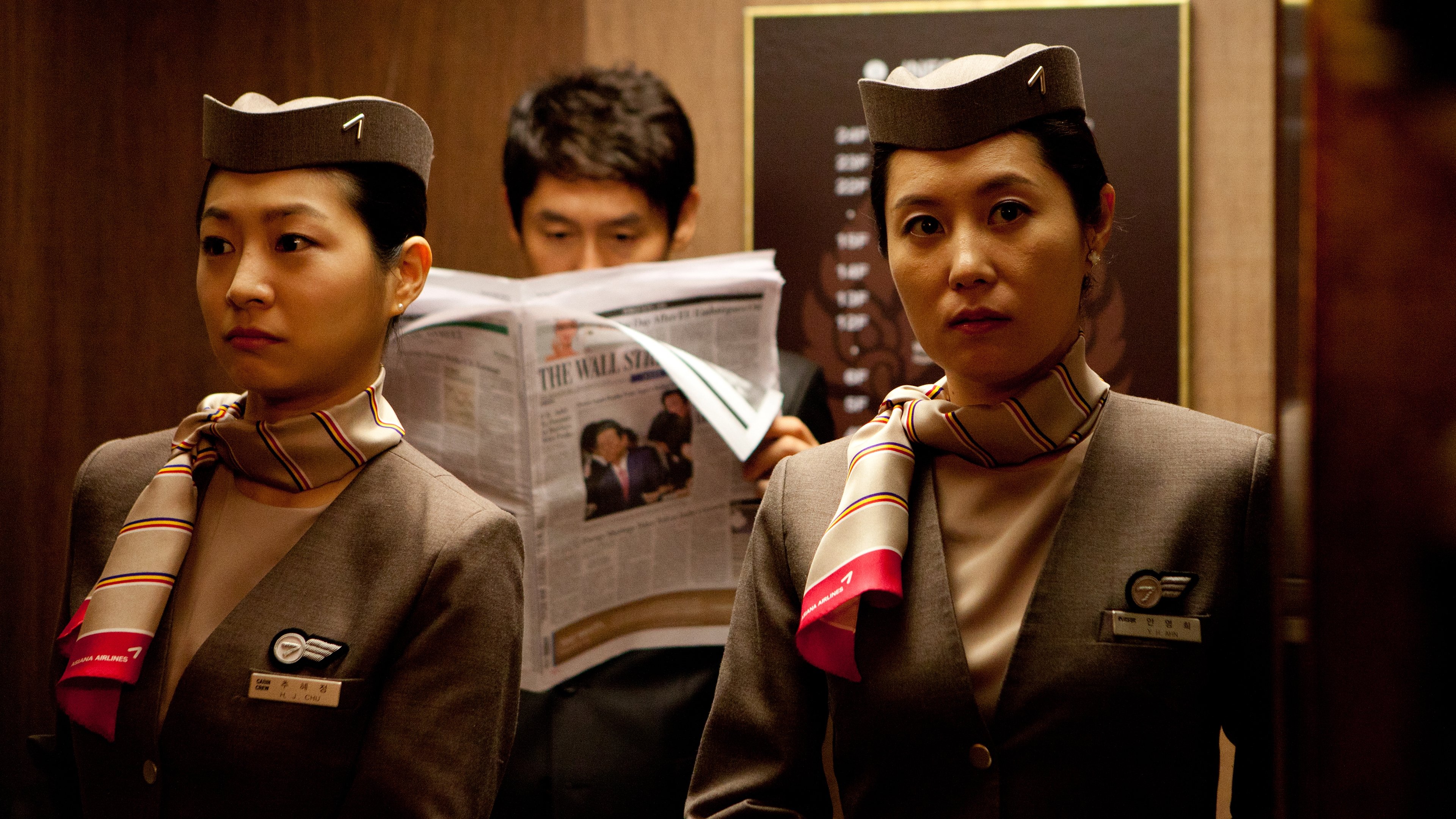 The Spy: Undercover Operation Background