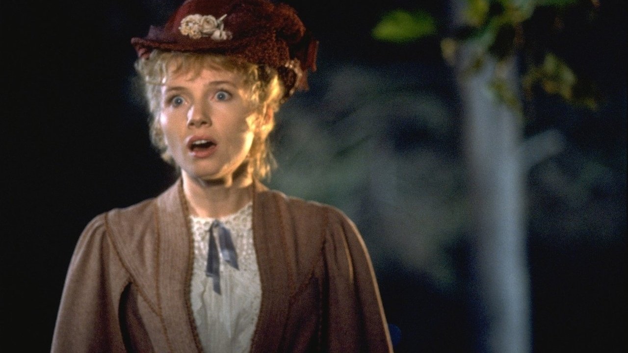 The Murders in the Rue Morgue Background