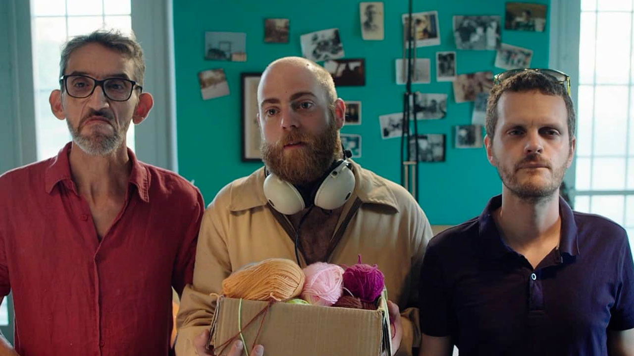 The Young Fan Background